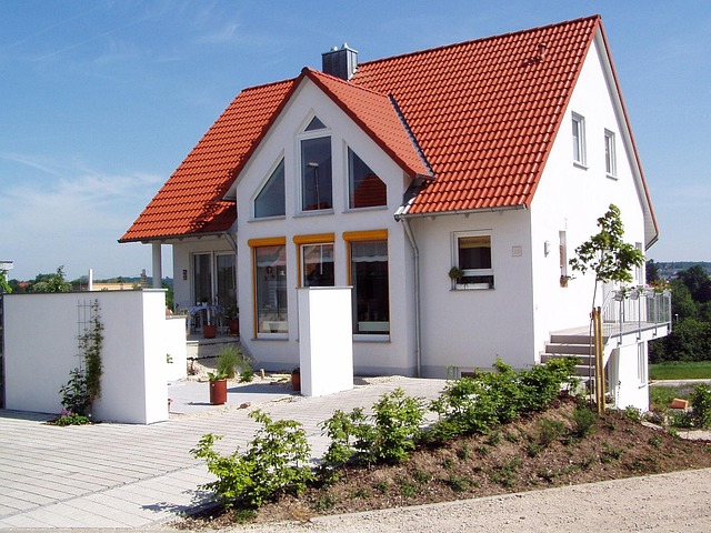 velká okna